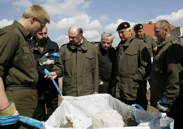 Foto: FF Dürnkrut
