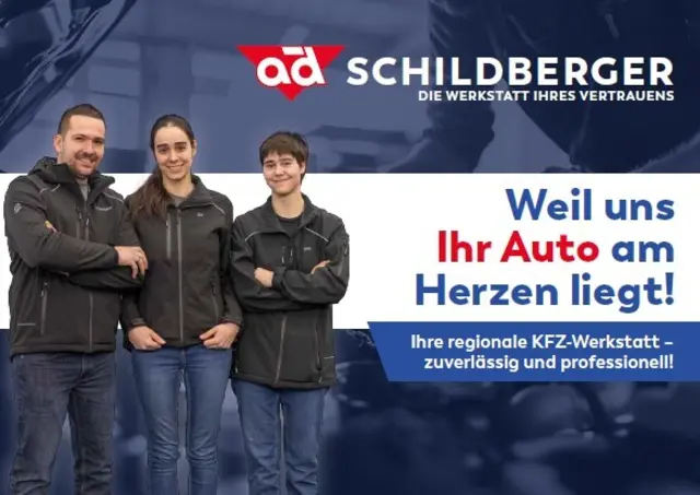 Jetzt abstimmen! | Foto: Schildberger