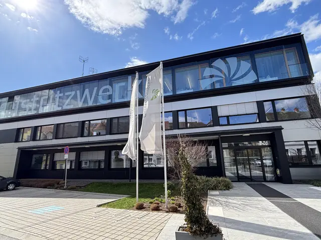 Feistritzwerke-Netz wird noch dichter und sicherer