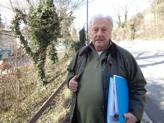 Foto: Patricia Hillinger/MeinBezirk