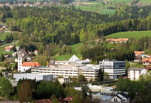 Die Möbelbranche in einer Krise. Nun trifft es ADA in Anger. | Foto: ADA