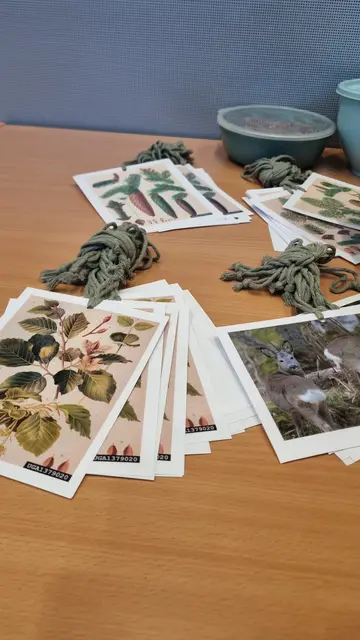 Großes Vernetzungstreffen der Naturparke in St. Pölten | Foto: Verein Naturparke Niederösterreich