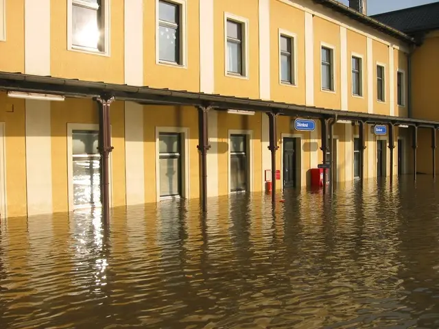 Foto: FF Dürnkrut