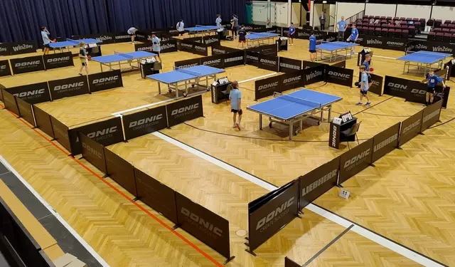 Finalturnier startet heute