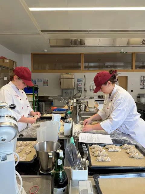 Foto: (c) hlwspittal 2026 Medienteam