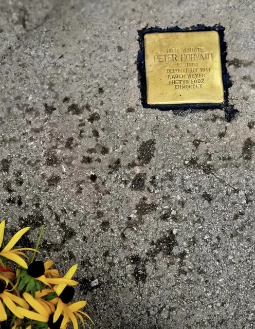 Gmunden stellt sich gegen Extremismus