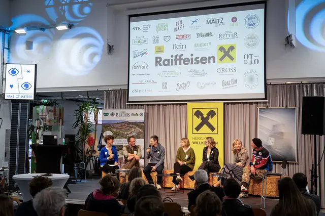 Foto: makeitmatter.at