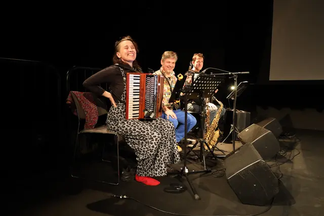 Foto: Kulturforum
