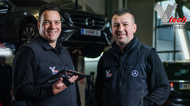 Jetzt abstimmen! | Foto: Martin Hofmann