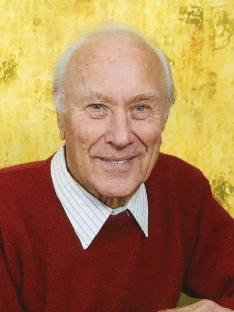 Franz Huber, Perg | Foto: Familie/privat