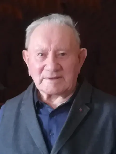 Johann Nenning, St. Thomas am Blasenstein | Foto: Familie/privat