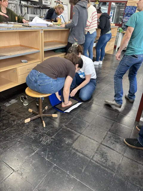 Foto: Tanja Handlfinger