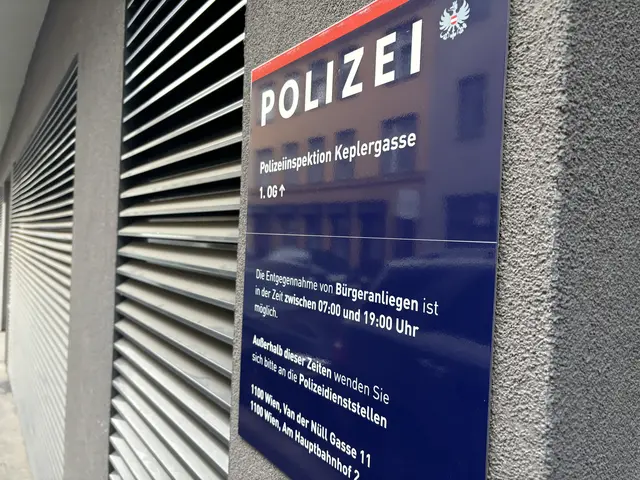 
 | Foto: Michael Marbacher/MeinBezirk