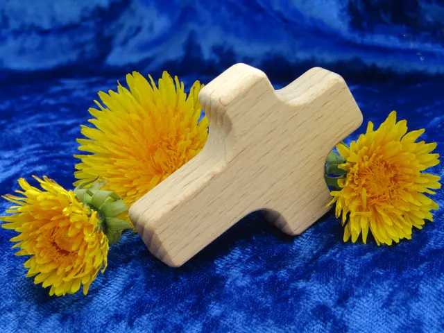 Der Seelsorgeraum Leoben lädt alle Gläubigen und Interessierten ein, die Kartage und das Hochfest der Auferstehung gemeinsam zu begehen. (Symbolbild) | Foto: Pixabay/s-ms_1989