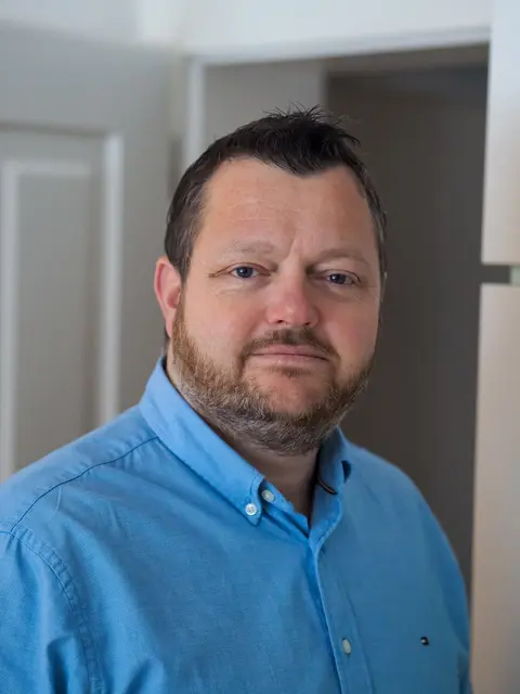 Inhaber Stefan Krainz | Foto: Privat