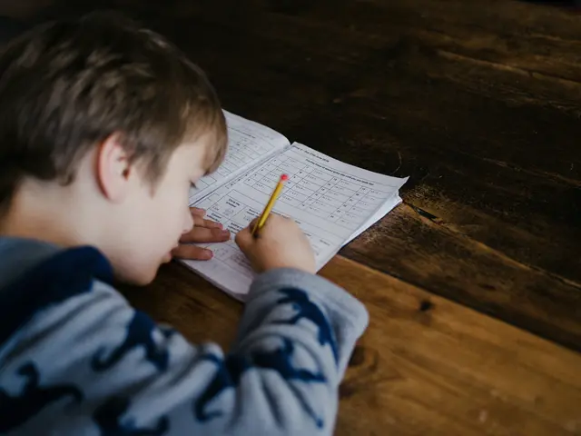 Die steirischen Volksschülerinnen und Volksschüler liegen bei der Kompetenzentwicklung leicht über dem Österreichschnitt - 39 Prozent erfüllen jedoch die Lesestandards nicht oder nur unzureichend.  | Foto: Annie Spratt/Unsplash