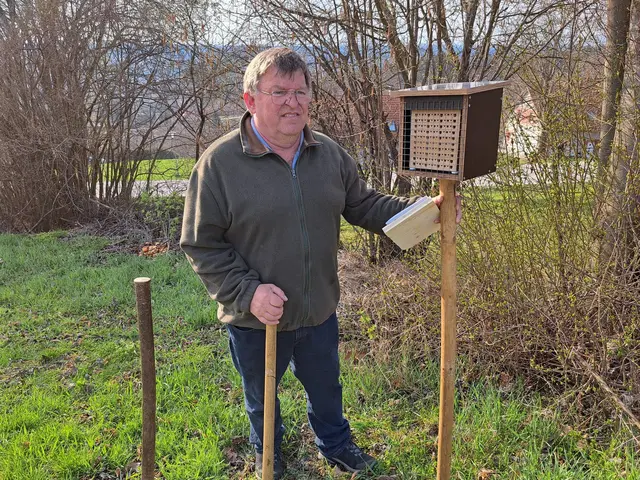 Foto: Verein Wieseninitiative