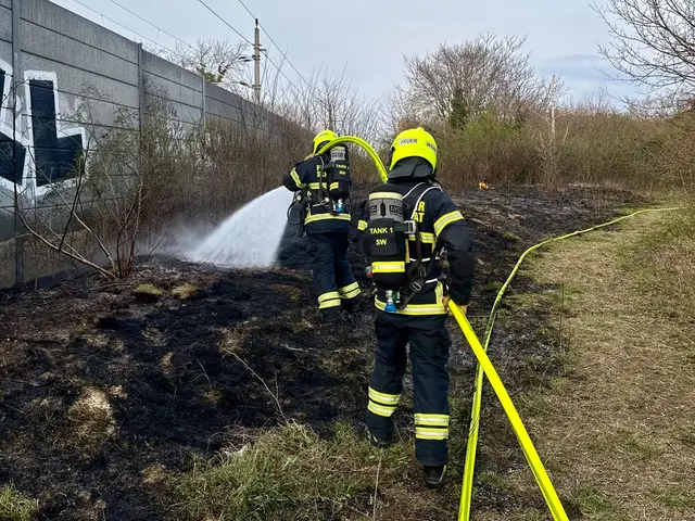 Foto: FF Schwechat