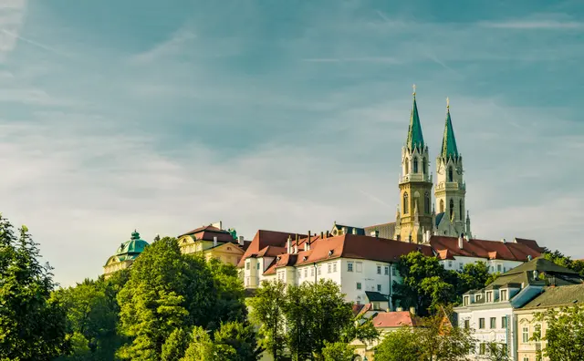 Mit den „Klosterneuburger Diskursen“ startet das Stift Klosterneuburg eine neue Veranstaltungsreihe, die Menschen zusammenbringen und den Austausch unterschiedlicher Perspektiven fördern möchte. | Foto: Juergen Skarwan
