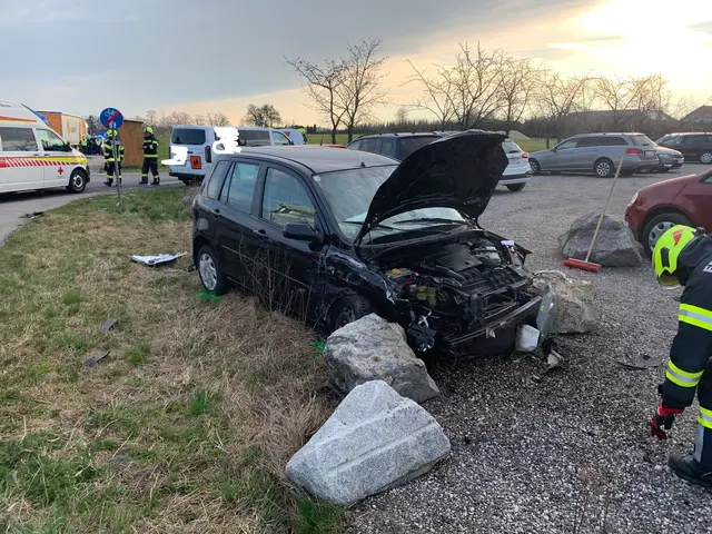 Foto: FF Steinersdorf