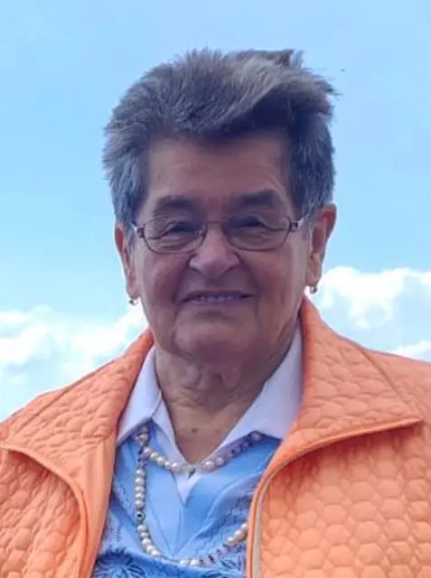 Maria Pühringer, 88 Jahre | Foto: zVg/Bestattung Kepplinger