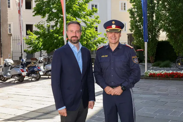 Pilotprojekt wird auf alle Bezirke ausgeweitet