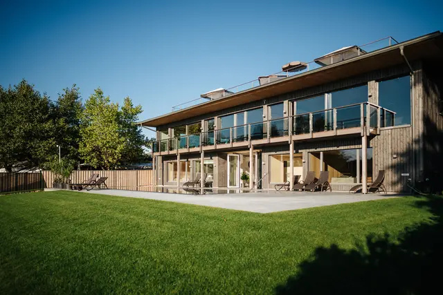 Koralmbahn soll noch mehr Gäste bringen