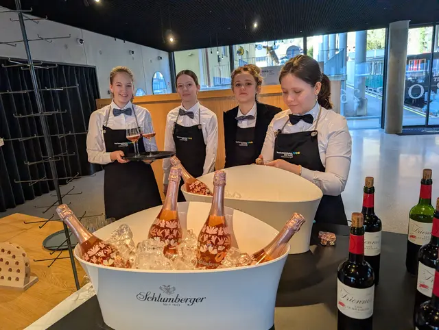 Genussmonat startet voller Geschmack und Regionalität