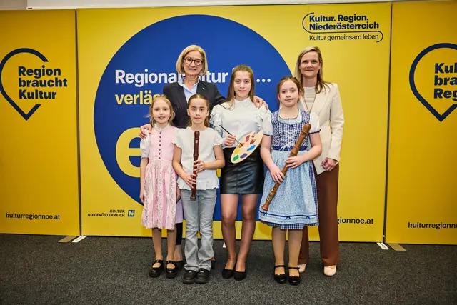 Gitarren und Flöten Live – Musikschulen zeigen ihr Können in Retz und Kaja