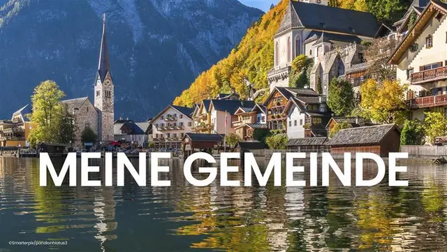 Aktuelle Nachrichten exklusiv aus deiner Gemeinde