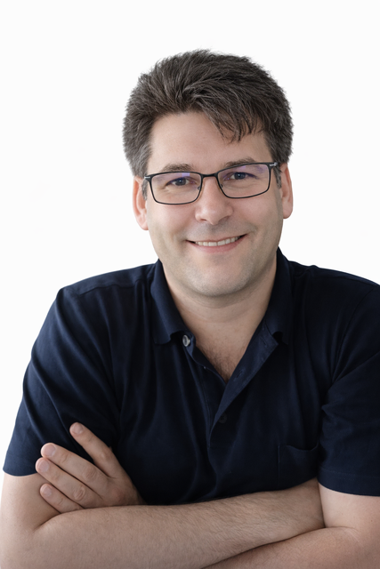 Als Christian Klaghofer selbst eine PV-Anlage installieren wollte, war der Prozess so langwierig, dass er "CHKTECH" gründete | Foto: Klaghofer 