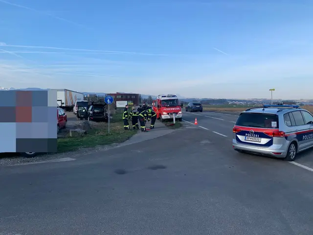 Foto: FF Steinersdorf