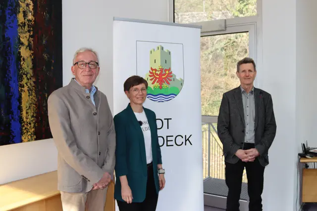 Landeck und Prutz erfolgreich bei Baukulturgemeinde-Preis