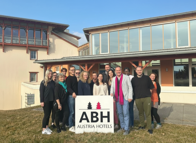 Buchungen sind ab sofort möglich. | Foto: ABH Austria Hotels