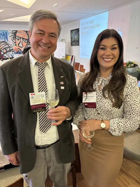 Foto: Tanja Handlfinger