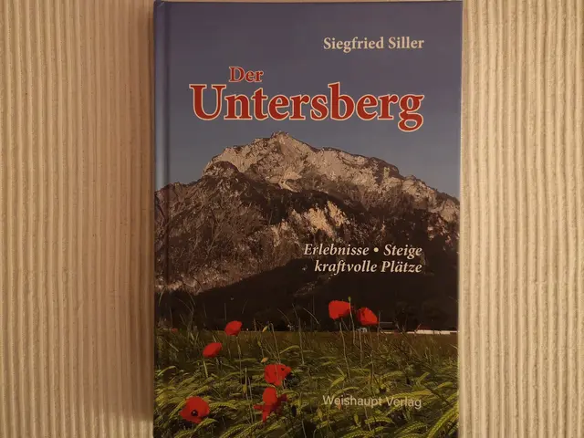 Der mystische Untersberg birgt zahlreiche Facetten.