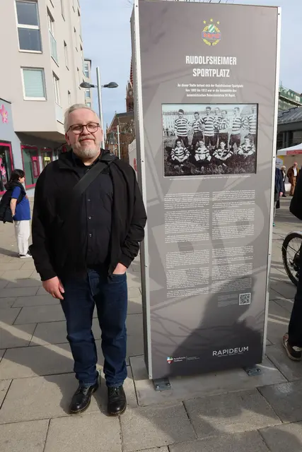 Foto: Patricia Hillinger/MeinBezirk