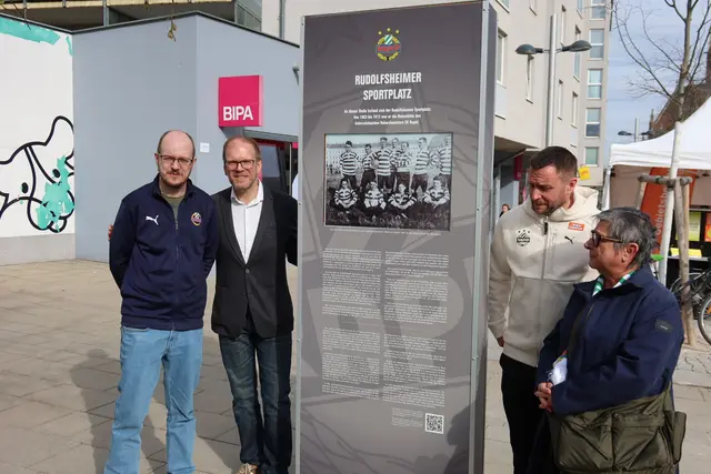 Foto: Patricia Hillinger/MeinBezirk