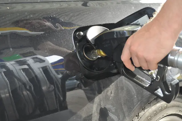 Die Spritpreisbremse der Bundesregierung wurde am Mittwoch beschlossen. (Symbolbild) | Foto: Frießnegg