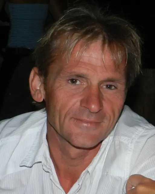 Thomas Palmetshofer, Luftenberg | Foto: Familie/privat