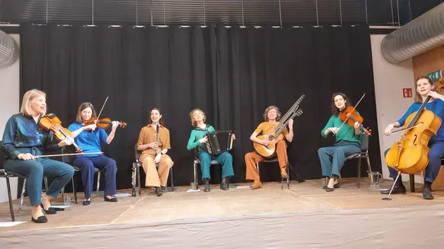Foto: Kulturverein Ostarrichi