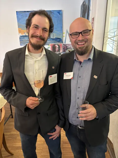 Foto: Tanja Handlfinger