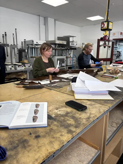 Foto: Tanja Handlfinger