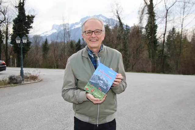 Einem Mythos auf der Spur