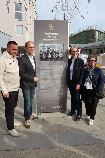 Foto: Patricia Hillinger/MeinBezirk