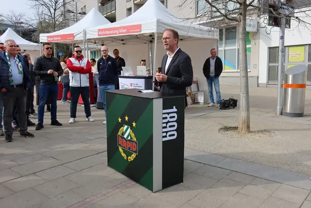 Foto: Patricia Hillinger/MeinBezirk