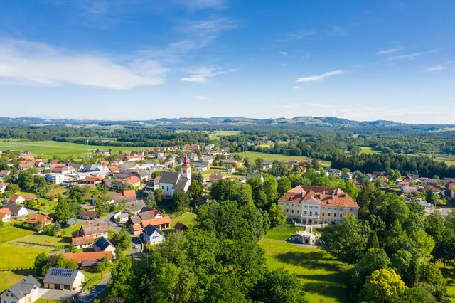 [Anzeige] Zukunftsfitte Projekte in der Grenzgemeinde