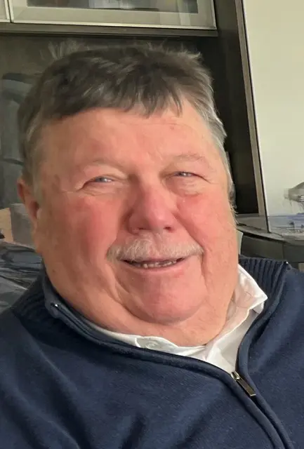 Gottfried Deibl, Luftenberg | Foto: Familie/privat