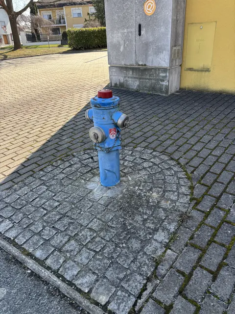 Bocksdorf verbessert den Brandschutz in der Gemeinde und möchte einige Hydranten neu setzten bzw. ersetzen. (Symbolfoto) | Foto: MeinBezirk/Elisabeth Kloiber