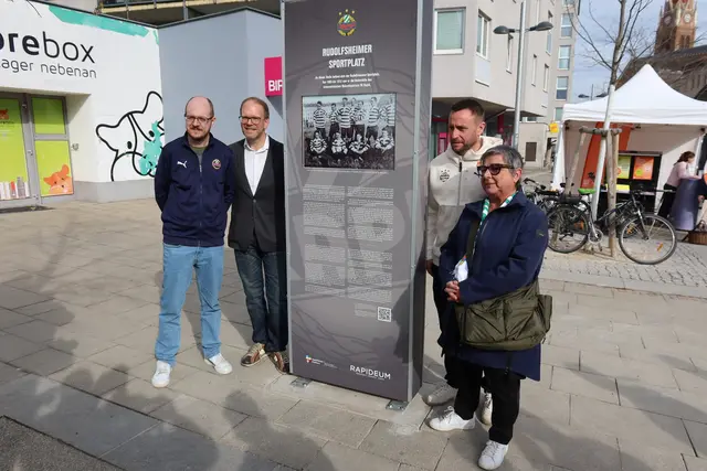 Foto: Patricia Hillinger/MeinBezirk